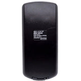 Go Video YGPDL907 Pre-Owned Factory Original DVD Player Remote Control