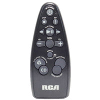 RCA RCA010 Pre-Owned Audio System Remote Control