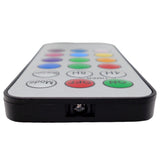Unbranded 91246 Pre-Owned Flameless Candle LED Light Remote Control