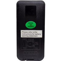Unbranded 91246 Pre-Owned Flameless Candle LED Light Remote Control
