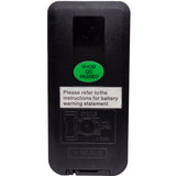Unbranded 91246 Pre-Owned Flameless Candle LED Light Remote Control