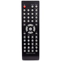 Proscan 955-1DPRO Pre-Owned LED TV/DVD Combo Remote Control, Factory Original