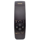 Panasonic VEQ2063 Pre-Owned Professional/Industrial VCR Remote Control