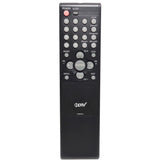 Sansui 076R0MJ041 Pre-Owned Factory Original TV Remote Control