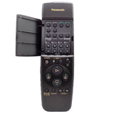 Panasonic VEQ2063 Pre-Owned Professional/Industrial VCR Remote Control