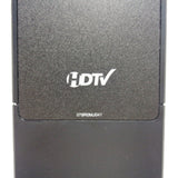 Sansui 076R0MJ041 Pre-Owned Factory Original TV Remote Control