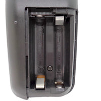 Panasonic VEQ2063 Pre-Owned Professional/Industrial VCR Remote Control