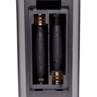 JVC RM-SUXG210J Pre-Owned Audio System Remote Control, 1209YAMMDWMTS Factory Original