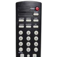 Olevia RC-LTL Pre-Owned Factory Original TV Remote Control