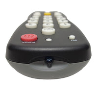 Comcast RC2392101/02B Pre-Owned DTA TV Converter Box Remote Control
