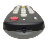 Comcast RC2392101/02B Pre-Owned DTA TV Converter Box Remote Control