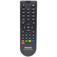 Philips 996510052848 Pre-Owned Blu-Ray Player Remote Control, Factory Original