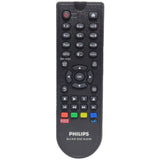 Philips 996510052848 Pre-Owned Blu-Ray Player Remote Control, Factory Original