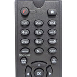 Philips 996510052848 Pre-Owned Blu-Ray Player Remote Control, Factory Original