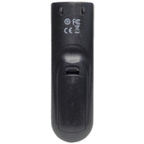 Philips 996510052848 Pre-Owned Blu-Ray Player Remote Control, Factory Original