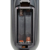 Philips 996510052848 Pre-Owned Blu-Ray Player Remote Control, Factory Original