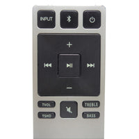 Vizio XRS321 Pre-Owned Factory Original Sound Bar Remote Control