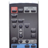 Canon WL-D3000 Pre-Owned Digital Video Camcorder Remote Control