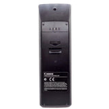Canon WL-D3000 Pre-Owned Digital Video Camcorder Remote Control