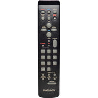 Magnavox VSQS1170 Pre-Owned VCR Remote Control, 483521837091 Factory Original