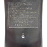 Magnavox VSQS1170 Pre-Owned VCR Remote Control, 483521837091 Factory Original