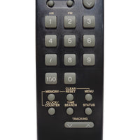 Magnavox VSQS1170 Pre-Owned VCR Remote Control, 483521837091 Factory Original