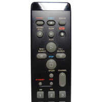 Magnavox VSQS1170 Pre-Owned VCR Remote Control, 483521837091 Factory Original