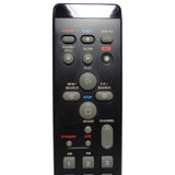 Magnavox VSQS1170 Pre-Owned VCR Remote Control, 483521837091 Factory Original