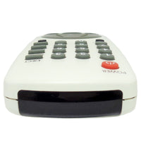 Toshiba 00003D Pre-Owned Factory Original TV/VCR Combo Remote Control