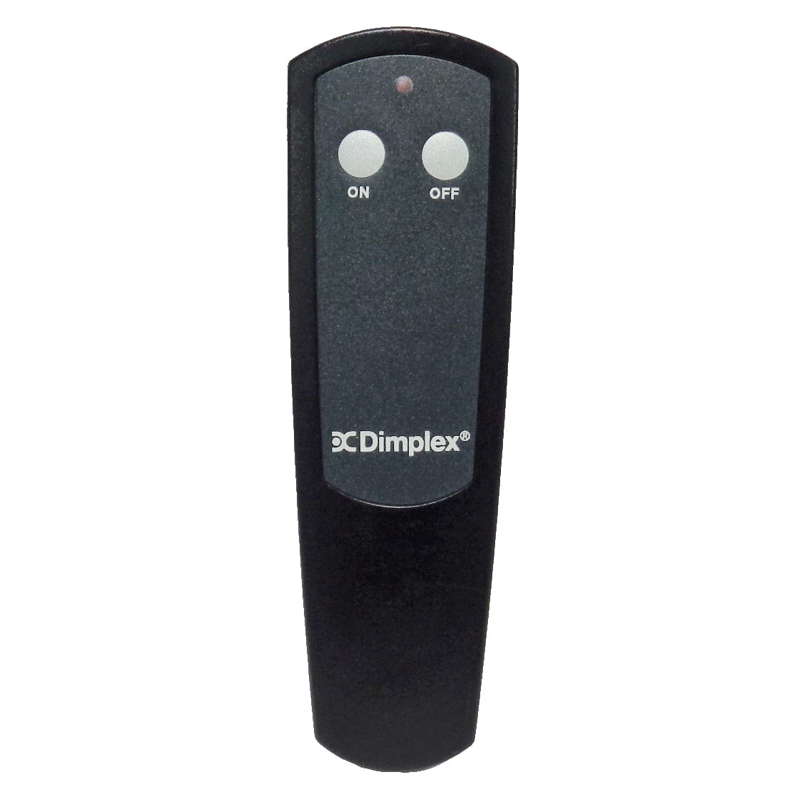 Dimplex 47-1010-T Pre-Owned Electric Fireplace Remote Control ONLY ...