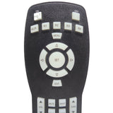 JBL CSXcite R1 Pre-Owned Audio System Remote Control, Factory Original