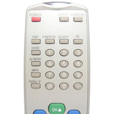 Sharp GA202WJSA Pre-Owned Factory Original TV Remote Control