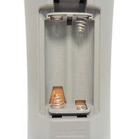 Sharp GA202WJSA Pre-Owned Factory Original TV Remote Control
