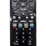 Onkyo RC-865M Pre-Owned Audio System Remote Control, 24140865 Factory Original