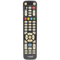 TVPad TVP002 Pre-Owned Factory Original Media Player Remote Control