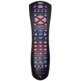 RCA CRK76SB1 Pre-Owned Satellite TV Receiver Remote Control