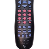 RCA CRK76SB1 Pre-Owned Satellite TV Receiver Remote Control