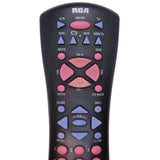 RCA CRK76SB1 Pre-Owned Satellite TV Receiver Remote Control