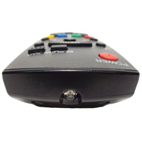 Panasonic N2QAYB000103 Pre-Owned Factory Original TV Remote Control
