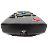 Panasonic N2QAYB000103 Pre-Owned Factory Original TV Remote Control