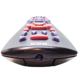RCA CRK76SB1 Pre-Owned Satellite TV Receiver Remote Control