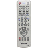 Samsung 00008X Pre-Owned Factory Original DVD/VCR Combo Remote Control