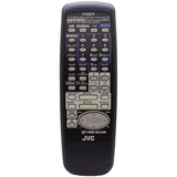 JVC LP20034-009A Pre-Owned Time Scan VCR Remote Control, Factory Original