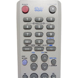 Samsung 00008X Pre-Owned Factory Original DVD/VCR Combo Remote Control