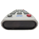 Samsung 00008X Pre-Owned Factory Original DVD/VCR Combo Remote Control