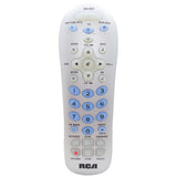 RCA RCR311STN Pre-Owned 3 Device Universal Remote Control