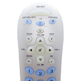 RCA RCR311STN Pre-Owned 3 Device Universal Remote Control