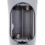 RCA RCR311STN Pre-Owned 3 Device Universal Remote Control