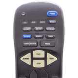 Zenith MBR3370-01 Pre-Owned Factory Original VCR Remote Control