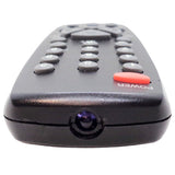Sanyo 076E0RU01A Pre-Owned Factory Original TV Remote Control